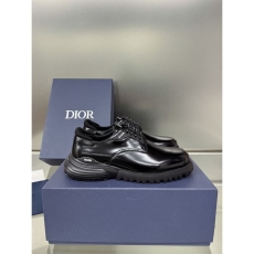 Christian Dior Low Shoes